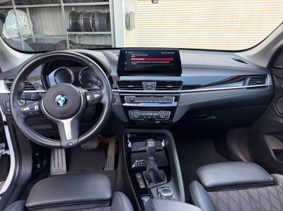 BMW X1 Gebrauchtwagen BMW X1 Gebrauchtwagen