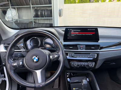 BMW X1 Gebrauchtwagen BMW X1 Gebrauchtwagen