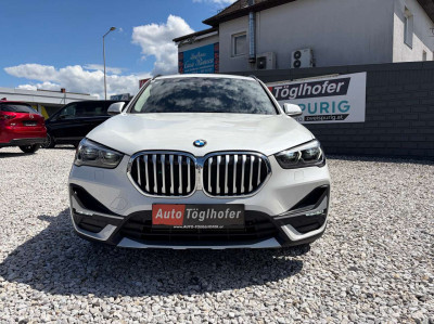 BMW X1 Gebrauchtwagen BMW X1 Gebrauchtwagen