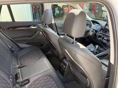 BMW X1 Gebrauchtwagen BMW X1 Gebrauchtwagen