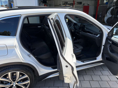 BMW X1 Gebrauchtwagen BMW X1 Gebrauchtwagen