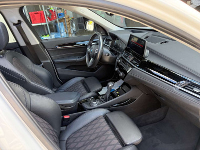 BMW X1 Gebrauchtwagen BMW X1 Gebrauchtwagen