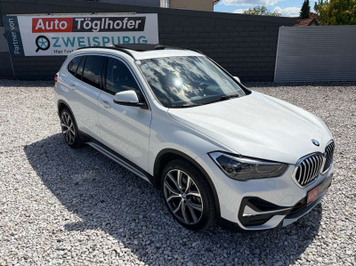 BMW X1 Gebrauchtwagen BMW X1 Gebrauchtwagen
