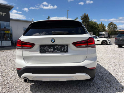BMW X1 Gebrauchtwagen BMW X1 Gebrauchtwagen