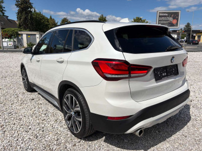 BMW X1 Gebrauchtwagen BMW X1 Gebrauchtwagen