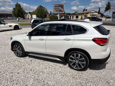 BMW X1 Gebrauchtwagen BMW X1 Gebrauchtwagen