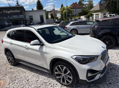 BMW X1 Gebrauchtwagen BMW X1 Gebrauchtwagen