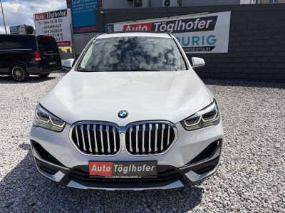 BMW X1 Gebrauchtwagen BMW X1 Gebrauchtwagen