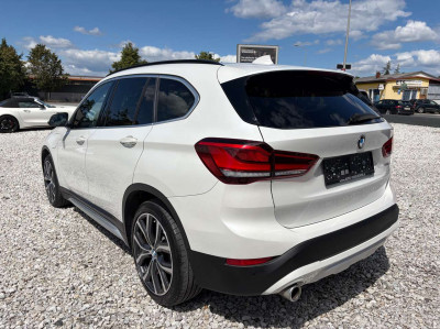 BMW X1 Gebrauchtwagen BMW X1 Gebrauchtwagen
