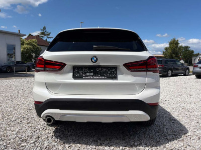 BMW X1 Gebrauchtwagen BMW X1 Gebrauchtwagen