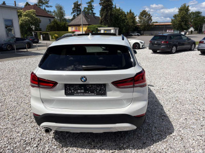 BMW X1 Gebrauchtwagen BMW X1 Gebrauchtwagen