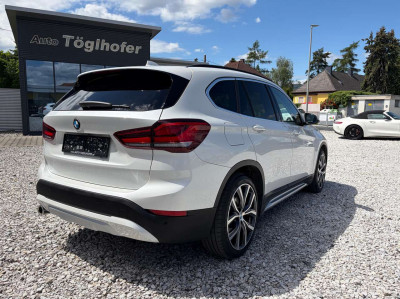 BMW X1 Gebrauchtwagen BMW X1 Gebrauchtwagen