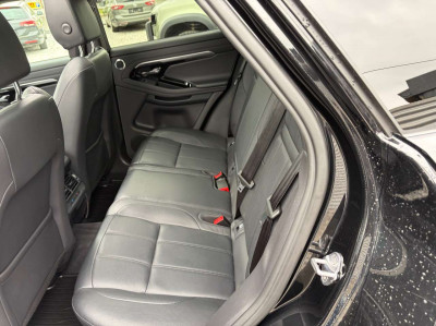 Land Rover Range Rover Evoque Gebrauchtwagen Land Rover Range Rover Evoque Gebrauchtwagen