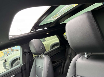 Land Rover Range Rover Evoque Gebrauchtwagen Land Rover Range Rover Evoque Gebrauchtwagen