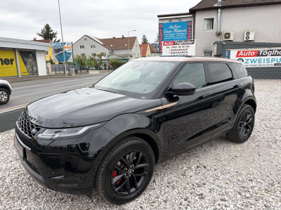 Land Rover Range Rover Evoque Gebrauchtwagen Land Rover Range Rover Evoque Gebrauchtwagen