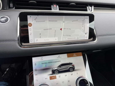 Land Rover Range Rover Evoque Gebrauchtwagen Land Rover Range Rover Evoque Gebrauchtwagen