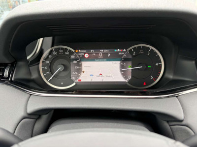 Land Rover Range Rover Evoque Gebrauchtwagen Land Rover Range Rover Evoque Gebrauchtwagen