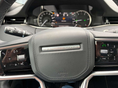 Land Rover Range Rover Evoque Gebrauchtwagen Land Rover Range Rover Evoque Gebrauchtwagen