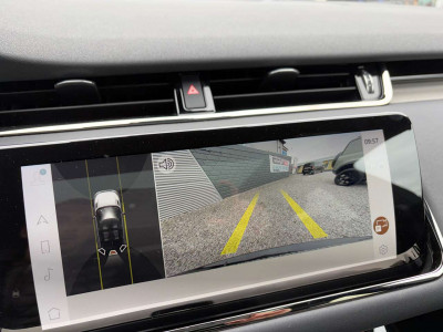 Land Rover Range Rover Evoque Gebrauchtwagen Land Rover Range Rover Evoque Gebrauchtwagen