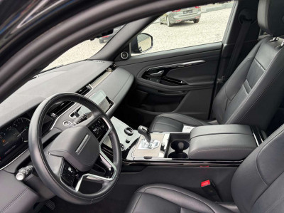 Land Rover Range Rover Evoque Gebrauchtwagen Land Rover Range Rover Evoque Gebrauchtwagen
