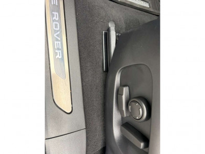 Land Rover Range Rover Evoque Gebrauchtwagen Land Rover Range Rover Evoque Gebrauchtwagen