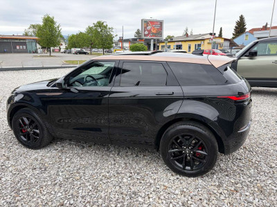 Land Rover Range Rover Evoque Gebrauchtwagen Land Rover Range Rover Evoque Gebrauchtwagen