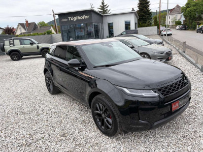 Land Rover Range Rover Evoque Gebrauchtwagen Land Rover Range Rover Evoque Gebrauchtwagen