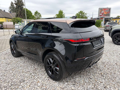 Land Rover Range Rover Evoque Gebrauchtwagen Land Rover Range Rover Evoque Gebrauchtwagen