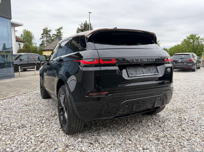 Land Rover Range Rover Evoque Gebrauchtwagen Land Rover Range Rover Evoque Gebrauchtwagen