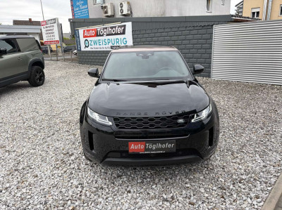 Land Rover Range Rover Evoque Gebrauchtwagen Land Rover Range Rover Evoque Gebrauchtwagen