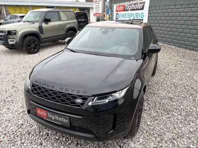 Land Rover Range Rover Evoque Gebrauchtwagen Land Rover Range Rover Evoque Gebrauchtwagen