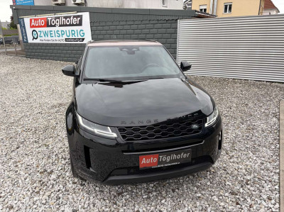 Land Rover Range Rover Evoque Gebrauchtwagen Land Rover Range Rover Evoque Gebrauchtwagen
