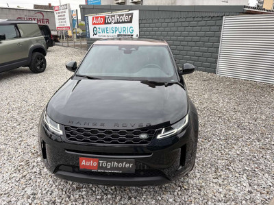 Land Rover Range Rover Evoque Gebrauchtwagen Land Rover Range Rover Evoque Gebrauchtwagen