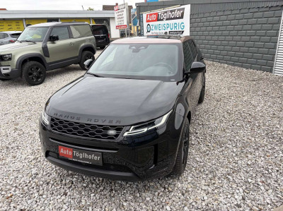 Land Rover Range Rover Evoque Gebrauchtwagen Land Rover Range Rover Evoque Gebrauchtwagen