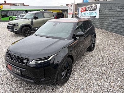 Land Rover Range Rover Evoque Gebrauchtwagen Land Rover Range Rover Evoque Gebrauchtwagen