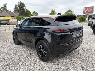 Land Rover Range Rover Evoque Gebrauchtwagen Land Rover Range Rover Evoque Gebrauchtwagen