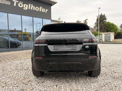 Land Rover Range Rover Evoque Gebrauchtwagen Land Rover Range Rover Evoque Gebrauchtwagen