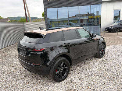 Land Rover Range Rover Evoque Gebrauchtwagen Land Rover Range Rover Evoque Gebrauchtwagen