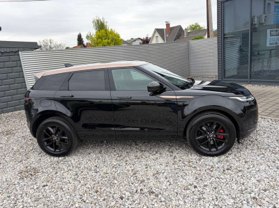 Land Rover Range Rover Evoque Gebrauchtwagen Land Rover Range Rover Evoque Gebrauchtwagen