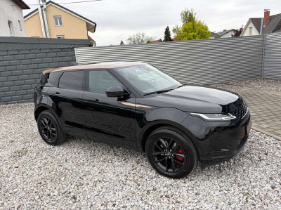 Land Rover Range Rover Evoque Gebrauchtwagen Land Rover Range Rover Evoque Gebrauchtwagen