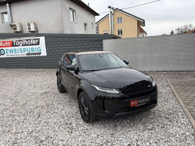Land Rover Range Rover Evoque Gebrauchtwagen Land Rover Range Rover Evoque Gebrauchtwagen