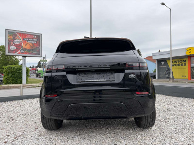 Land Rover Range Rover Evoque Gebrauchtwagen Land Rover Range Rover Evoque Gebrauchtwagen