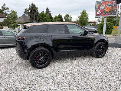 Land Rover Range Rover Evoque Gebrauchtwagen Land Rover Range Rover Evoque Gebrauchtwagen