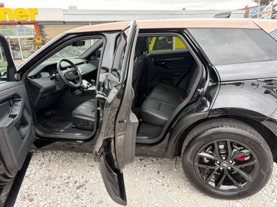 Land Rover Range Rover Evoque Gebrauchtwagen Land Rover Range Rover Evoque Gebrauchtwagen