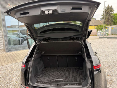 Land Rover Range Rover Evoque Gebrauchtwagen Land Rover Range Rover Evoque Gebrauchtwagen