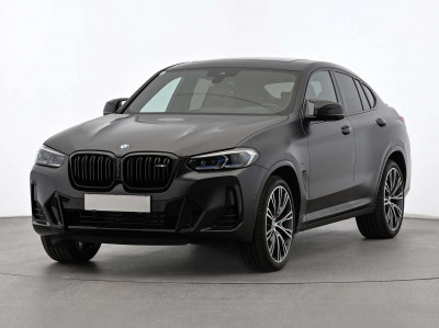 BMW X4 Gebrauchtwagen