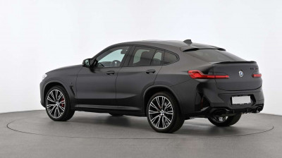 BMW X4 Gebrauchtwagen