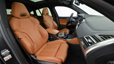BMW X4 Gebrauchtwagen