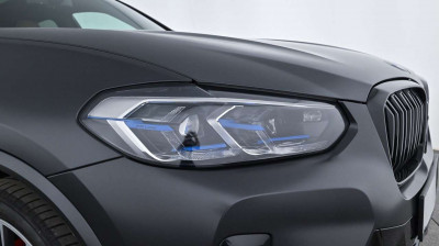 BMW X4 Gebrauchtwagen