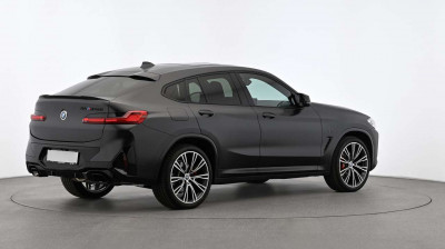 BMW X4 Gebrauchtwagen